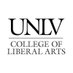 UNLV Liberal Arts (@unlvliberalarts) Twitter profile photo UNLV Liberal Arts (@unlvliberalarts) Twitter profile photo
