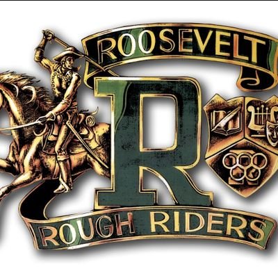 RHS Rough Riders