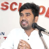 Tarique Anwar Champarni (@champarni_tariq) 's Twitter Profile
