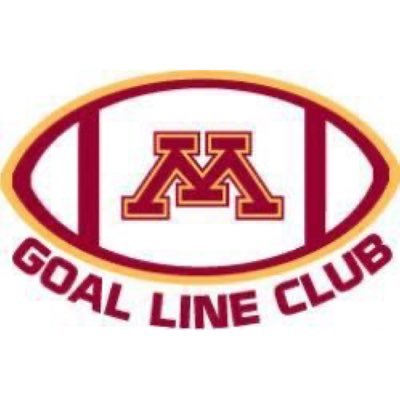 Official @GopherSports Football booster club. Every dollar raised directly supports the needs of @GopherFootball as requested by @Coach_Fleck & GLC Members #RTB