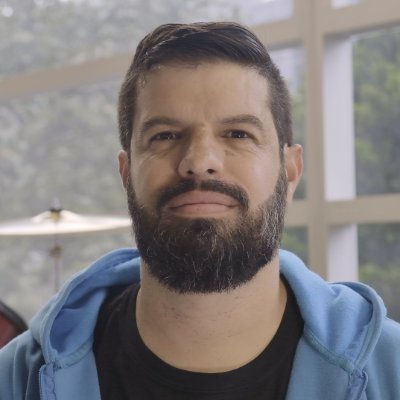 Java Champion and Bogotá JUG leader. Collaborator on 97 Things every Java Programmer should know. YouTube Channel: https://t.co/CutAs0K5dA