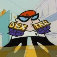 Dexter's_Laboratory (@dexterslabpicks) 's Twitter Profile