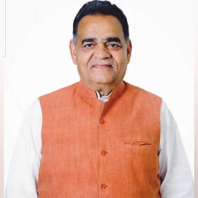Second term Member of Legislative assembly @Bjp4india | MLA  Hansi @Bjp4haryana | Former Chief parliamentry secretry Govt. of Haryana |