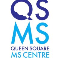 QueenSquareMSCentre (@qsmscentre) 's Twitter Profile