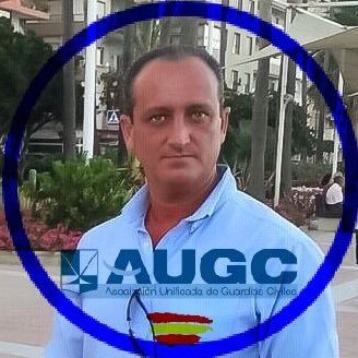 AntonioMB_22's profile picture. Secretario de Formación (Delegación de Cádiz) #AUGC, pilar básico por lo que luchar en derechos dentro de la Guardia Civil, y por una igualdad efectiva.