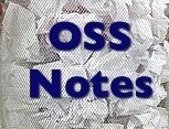 sapossnotes's profile picture. Get to know important SAP OSS NOTES one tweet at a time