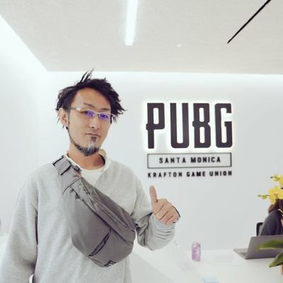 配信https://t.co/FpL3fzbQrC 海外旅&国内旅&デジタルガジェット&ソルトルアーフィッシング&キャンプ好き。海外・国内をうろうろしてます。13年間ProGamingTeamを経営してました 。人の10倍色んな景色を見ての死を希望。質問はDMへ。配信上で答えます。残少ない人生をこれからも楽しんでい