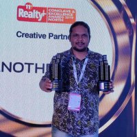 Sonu Chandra (@chandravaani) 's Twitter Profile