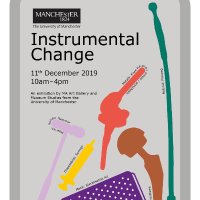 Instrumental Change 2019 (@ichange2019) 's Twitter Profile
