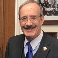 Eliot Engel(@RepEliotEngel) 's Twitter Profileg