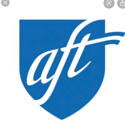 AFT Interest Group in Iowa (*this is a parody account*)