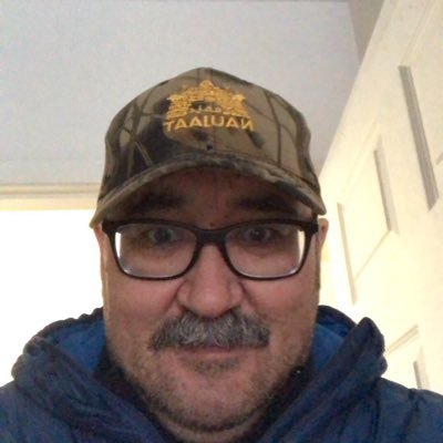 TattuineeKono's profile picture. My family is the most important thing in my life! My fellow Kivallirmiut and Nunavummiut are a very close second!