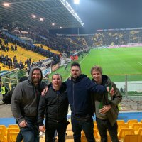 Jonny Smith (@jonnysmudge13) 's Twitter Profile