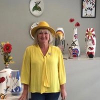 Emma Bailey Ceramics (@emmamaybailey) 's Twitter Profile Photo Emma Bailey Ceramics (@emmamaybailey) 's Twitter Profile Photo