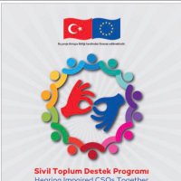 işitmeeng.stklaribirlikte (@istklari) Twitter profile photo