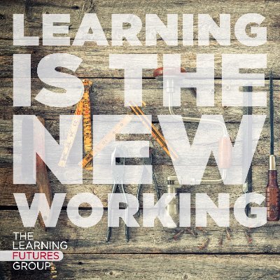 A new bi-weekly podcast about the Future of Learning at Work from ex-Microsoft CLO Chris Pirie, by way of his new venture, The Learning Futures Group.