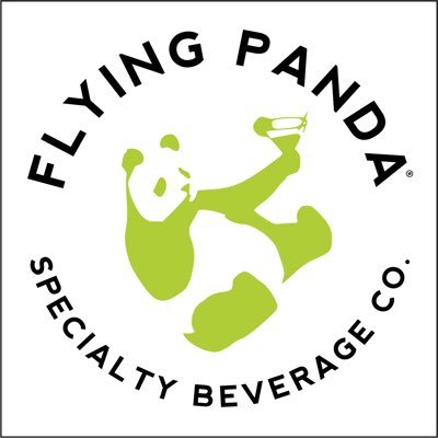 Flying Panda