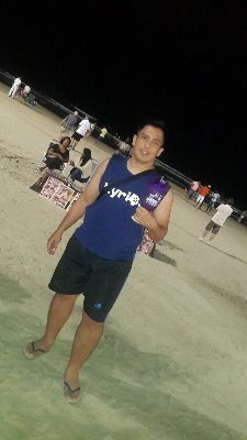 sflc87's profile picture. 