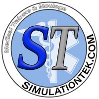 SimulationTek(@simulationtek) 's Twitter Profile Photo