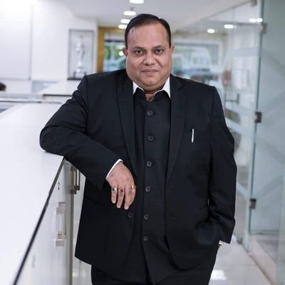 Legislative, public policy, law, author, columnist - Atal Samman, Mahatma Gandhi Samman and the Nelson Mandela Leadership Awardee