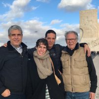 Elías Pino Iturrieta (@eliaspino) 's Twitter Profile