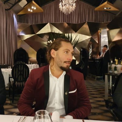 JoachimSelnaes's profile picture. 👔Partner, filialchef og ejendomsmægler hos Ivan Eltoft Nielsen, KBH & FRB.