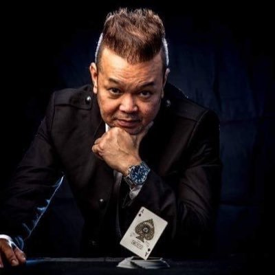 Magician / Talentadong Pinoy Worldwide Hall Of Famer / Finalist/ Battle of the Judges https://t.co/gVpX8SofP8… https://t.co/S59Tg34xoa