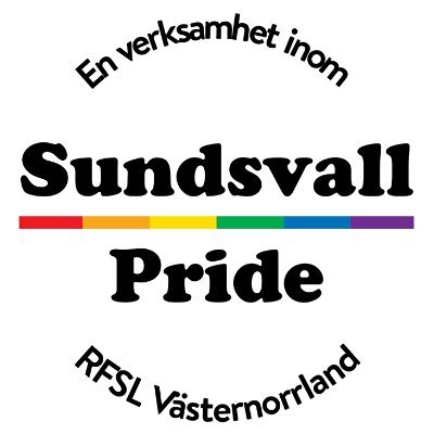 Sundsvall Pride