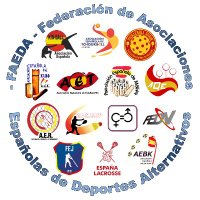 FAEDA Feder Asoc Españolas d Deportes Alternativos (@faeda2019) 's Twitter Profile Photo FAEDA Feder Asoc Españolas d Deportes Alternativos (@faeda2019) 's Twitter Profile Photo