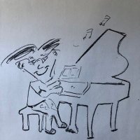 @pastimepiano(@pastimepiano) 's Twitter Profileg