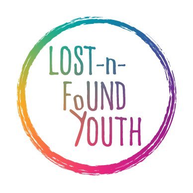 LostNFoundYouth Profile Picture