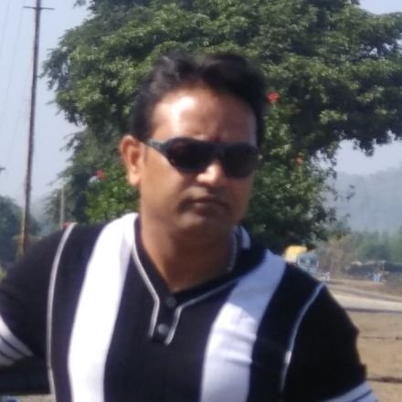 AVINASHK0303's profile picture. 