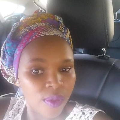 OSerepo's profile picture. Ngwana wa Kganya!!! Daughter of Zion!!!