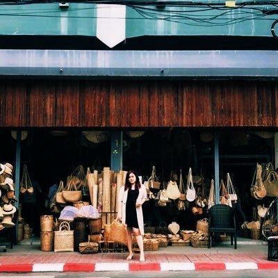 iNamnaw's profile picture. live in Chiangmai, Thailand