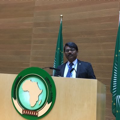 CEO and Head - AIP ICRISAT | Views expressed here are personal