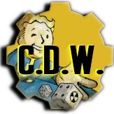 Communauté RP centrée sur l'univers Fallout.