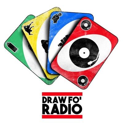 DrawFoRadio Profile Picture