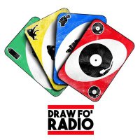 DrawFoRadio(@DrawFoRadio) 's Twitter Profile Photo