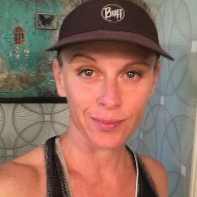Feminist, Runner, Politics Junkie, and Lover of Cheese and Wine.