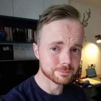 Steven Cassidy (@stevenc82500620) 's Twitter Profile