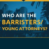 LACBA Barristers/Young Attorneys Section(@LACBABarristers) 's Twitter Profile Photo