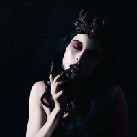 Dark Obsession Radio Show (@darkobsessionxx) 's Twitter Profile
