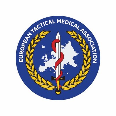 European Tactical Medical Association , ETMA. More info coming in 2022