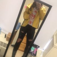 Kaylee (@h_kaylee23) 's Twitter Profile