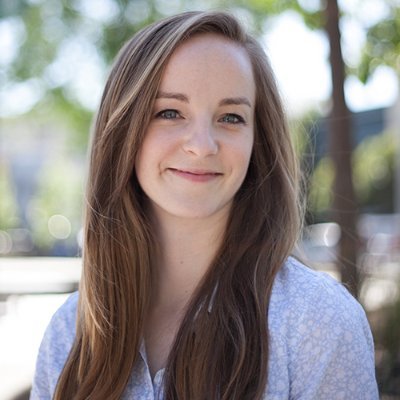 Associate Creative Director, Copy at @tendocom #content