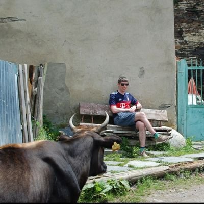 MarkRuane1's profile picture. Rovers, lego, crisps & lists