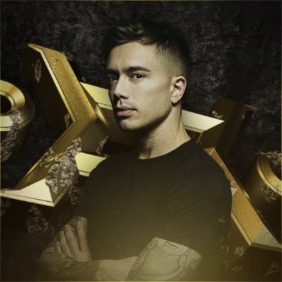 headhunterz Profile Picture