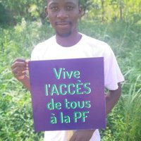 TRAORE Soudeissi (@tsoudeissi) 's Twitter Profile