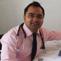 Preetam Jain (@preetamjainonco) 's Twitter Profile Photo Preetam Jain (@preetamjainonco) 's Twitter Profile Photo