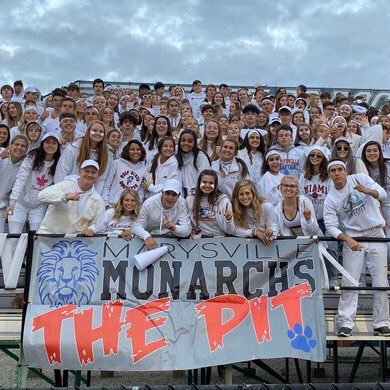 The official account of the 2021-2022 Marysville Pit🐾 #PTBM 🔴